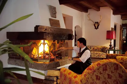 Hotel Lukashansl in Bruck an der Großglocknerstraße — foto 3