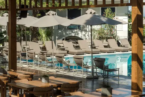 Hotel Contessa in Argassi, foto 14
