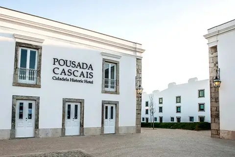 Pestana Cidadela Cascais in Cascais