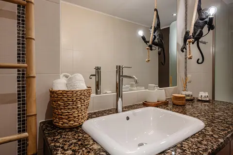 Villas Limneon in Δημοτική Ενότητα Λαγανά — foto 14