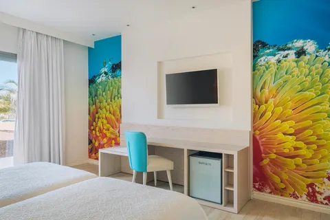 Hotel Iberostar Waves Playa Gaviotas Park foto 36