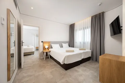 Athina Palace in Gazi Municipal Unit — foto 13