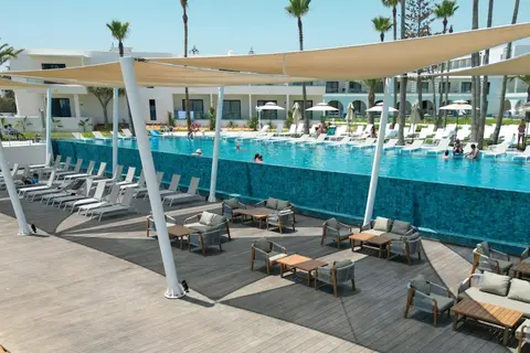 One Resort Premium Hammamet in الحمامات — foto 22