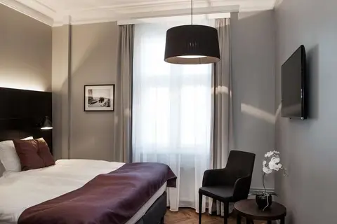 Apotek Hotel in Reykjavik — foto 4