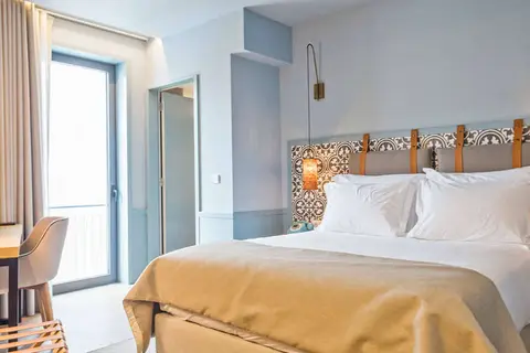 Hotel Pur Oporto Boutique in Porto — foto 20