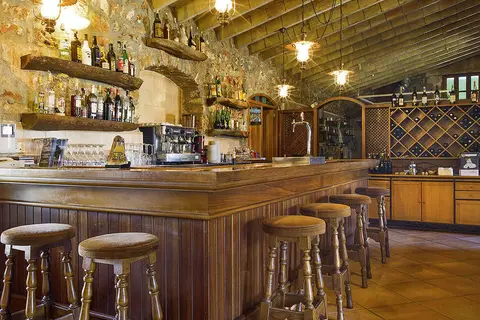 Hotel Sa Bassa Plana in Llucmajor, foto 8