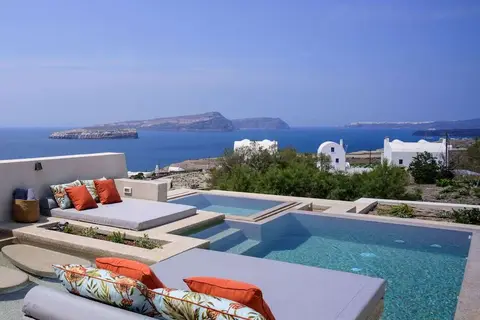 11 11 By Potnia in Thira Municipal Unit, foto 13