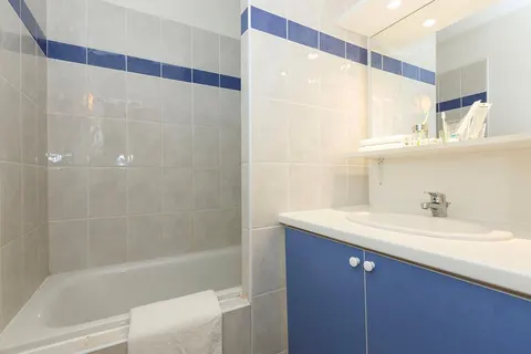 Odalys Les Sources de Manon foto 5