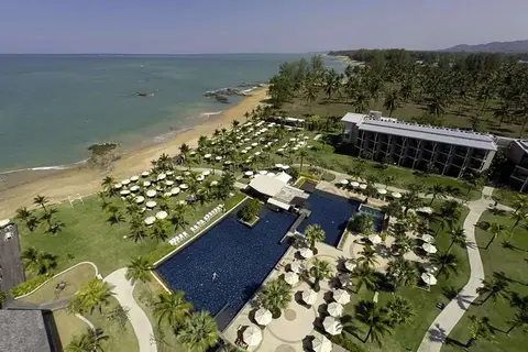The Sands By Katathani in บ้านบางหลาโอน — foto 2