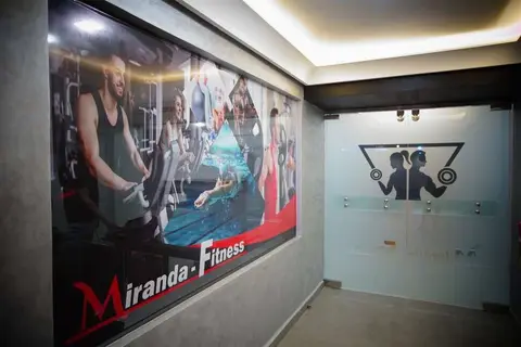 Hotel Miranda in Gueznaïa, foto 29