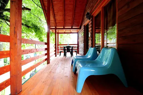 OK Apartments in Ohrid — foto 2