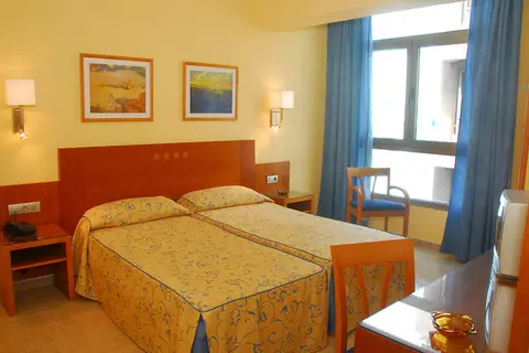 Residencia Pujol in Las Palmas de Gran Canaria, foto 13