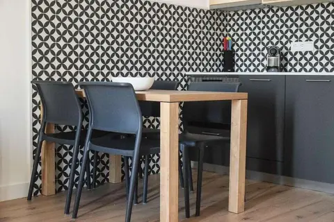 Port Plaza Appartementen in Tarragona — foto 8