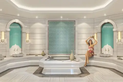Arcade Hotel Nisantasi in Fatih — foto 4