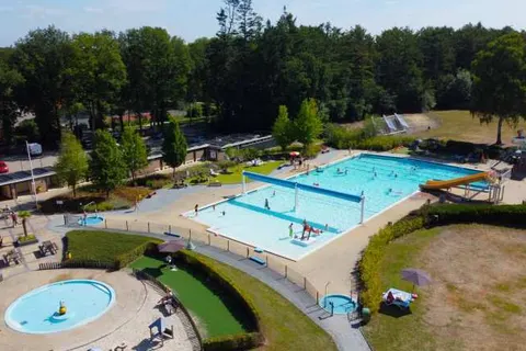 Recreatiecentrum Adelhof foto 2