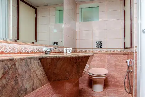 Landmark Summit Hotel in دبي — foto 5