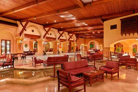 Pickalbatros Sands Hotel in Port Ghalib — foto 24