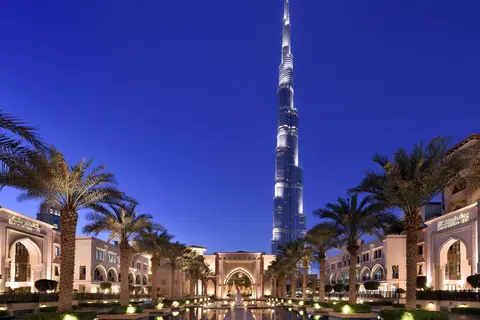 Palace Downtown in Dubai — foto 14