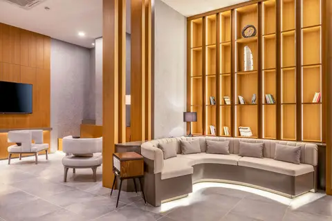 Unique Lifestyle Hotel in Kuşadası, foto 23