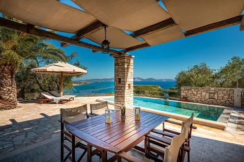 Kymaros Villas in Δημοτική Ενότητα Λαγανά — foto 30