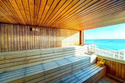 Salamis Bay Conti Resort in Yeniboğaziçi — foto 15