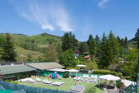 Cuccaro Club in Rocchetta di Vara — foto 10
