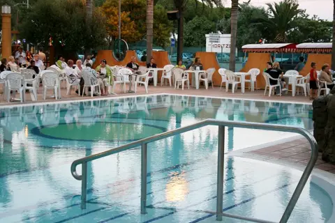 Reymar Playa in Malgrat de Mar — foto 23