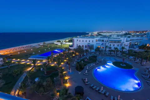 Iberostar Selection Kantaoui Bay in Sousse — foto 14