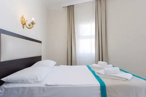 Club Sun Paradise Hotel in Alanya — foto 17