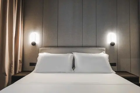 Miramare Boutique Hotel in Vlora — foto 20