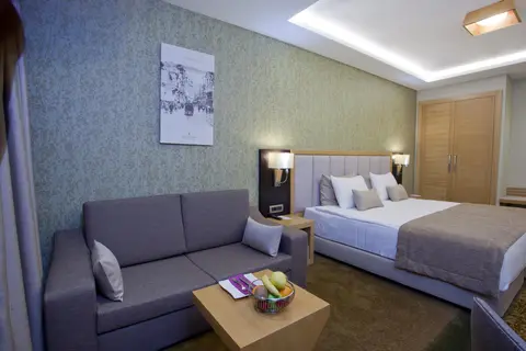 The Parma Hotel Taksim in Beyoğlu, foto 29