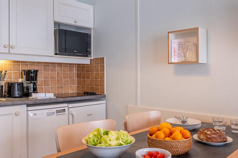 Résidence P&V Le Thabor - Voordeeltarief foto 3