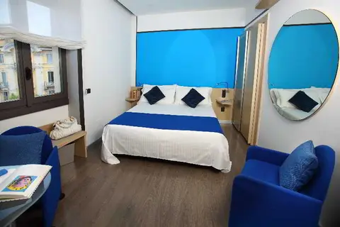Hotel Mediolanum in Milaan, foto 29