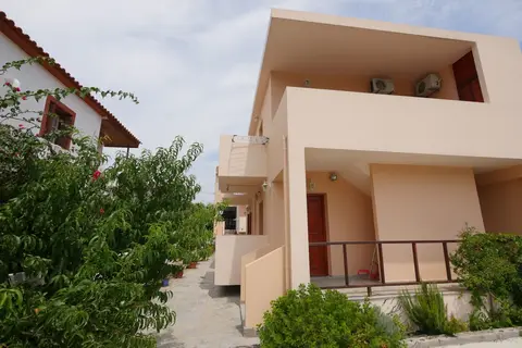 Tarsanas Beach in Hotel Olympia Beach, foto 19