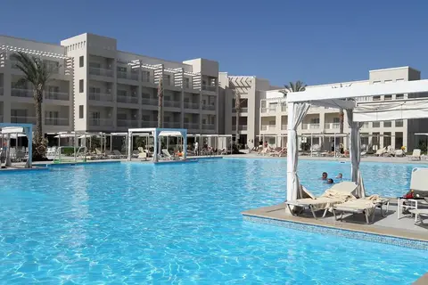 Jaz Aquaviva in Makadi Bay — foto 3