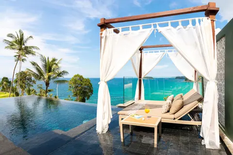 The Shore at Katathani in Phuket — foto 19