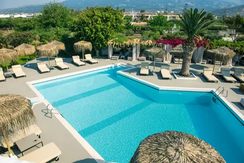 Golden Star Relax Hotel - Adults Only (+16) in Τιγκάκι — foto 6