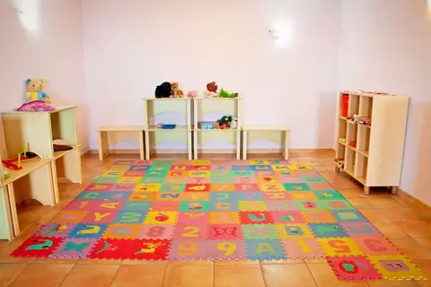 Club Esse Cala Gonone Beach Village in Cala Gonone — foto 22