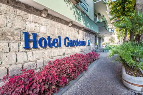 Comfort Hotel Gardenia Sorrento Coast in Sorrento, foto 11