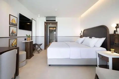 Iberostar Creta Marine in Crete — foto 4