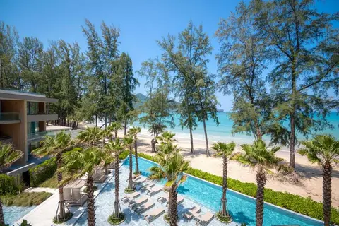 Twinpalms MontAzure in ตำบลเชิงทะเล — foto 6