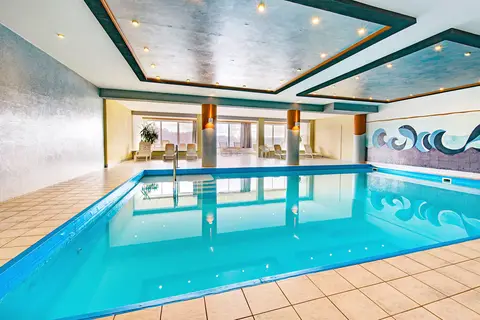 Hotel Sporthotel Hochlienz in Thurn — foto 12