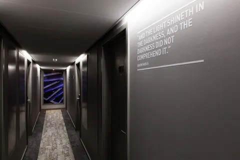 Heeton Concept Hotel - Luma Hammersmith London foto 13