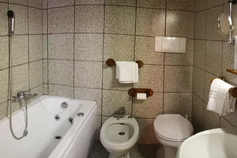 Camelia Rooms in Venetië, foto 17