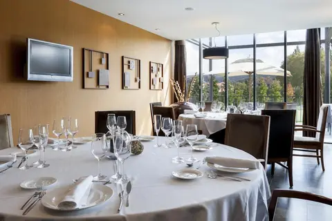 Oca Vila de Allariz Hotel & Spa in Allariz, foto 15