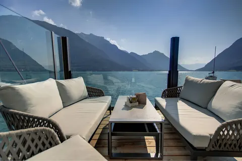 Hotel Post am See foto 20