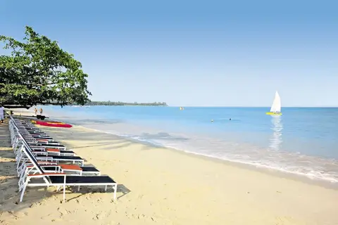 Kantary Beach Hotel & Villas in คึกคัก — foto 17
