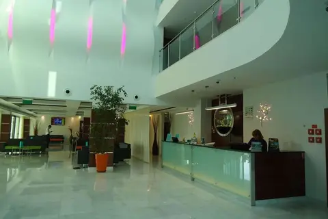 Aquashow Park Hotel in Loulé, foto 9
