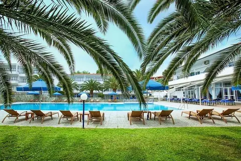 Port Marina Hotel in Δημοτική Ενότητα Παλλήνης — foto 2