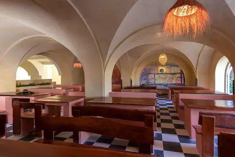 Laico Hammamet in Laico Hammamet Hotel — foto 17